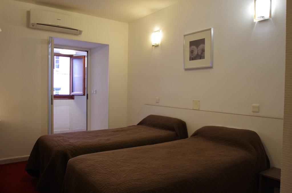 Hotel Napoleon バスティア 部屋 写真