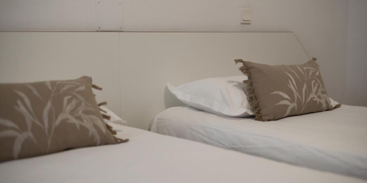 Hotel Napoleon バスティア エクステリア 写真
