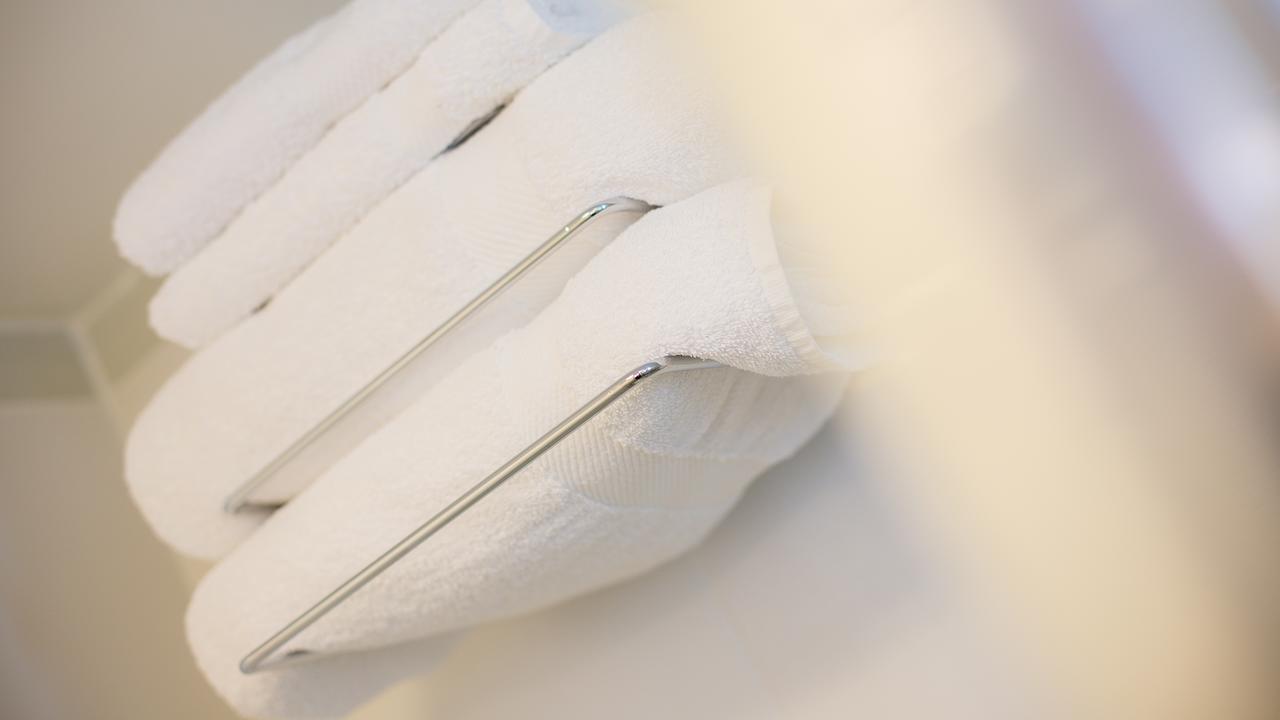 Hotel Napoleon バスティア エクステリア 写真