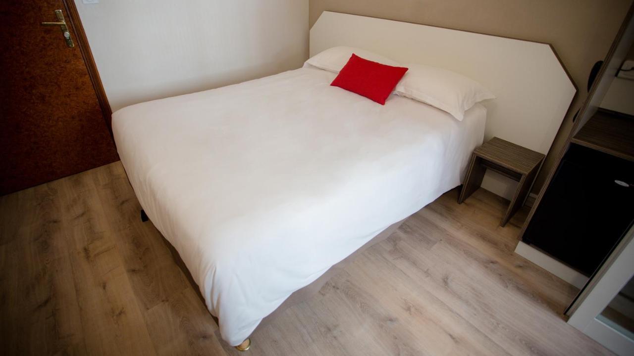 Hotel Napoleon バスティア エクステリア 写真