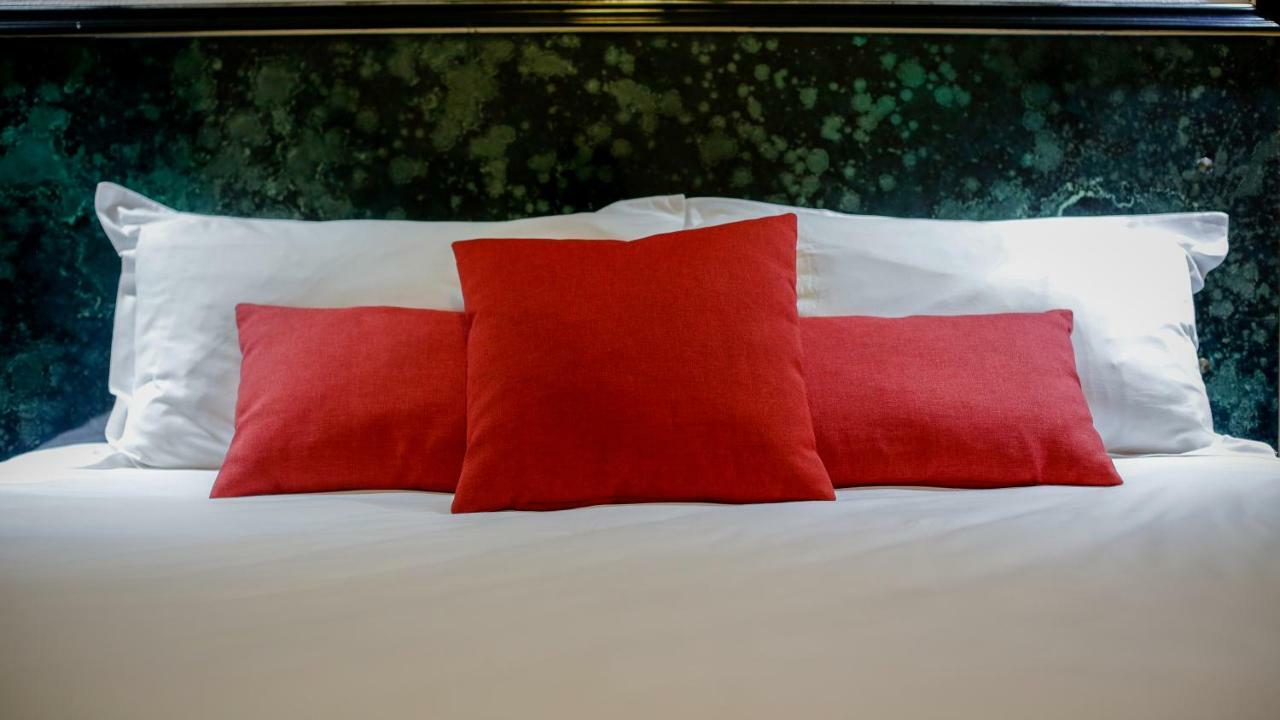 Hotel Napoleon バスティア エクステリア 写真