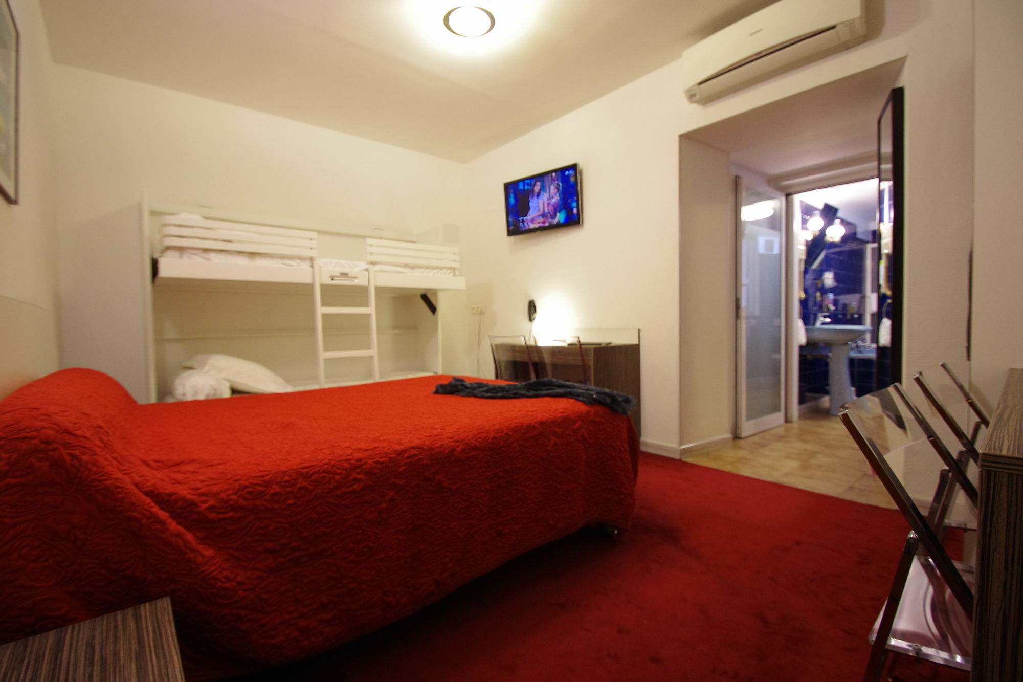 Hotel Napoleon バスティア エクステリア 写真